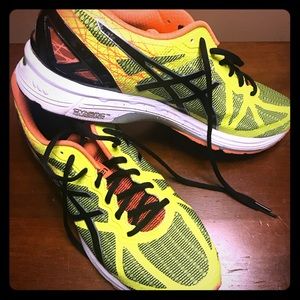 Men’s ASICS Sneakers